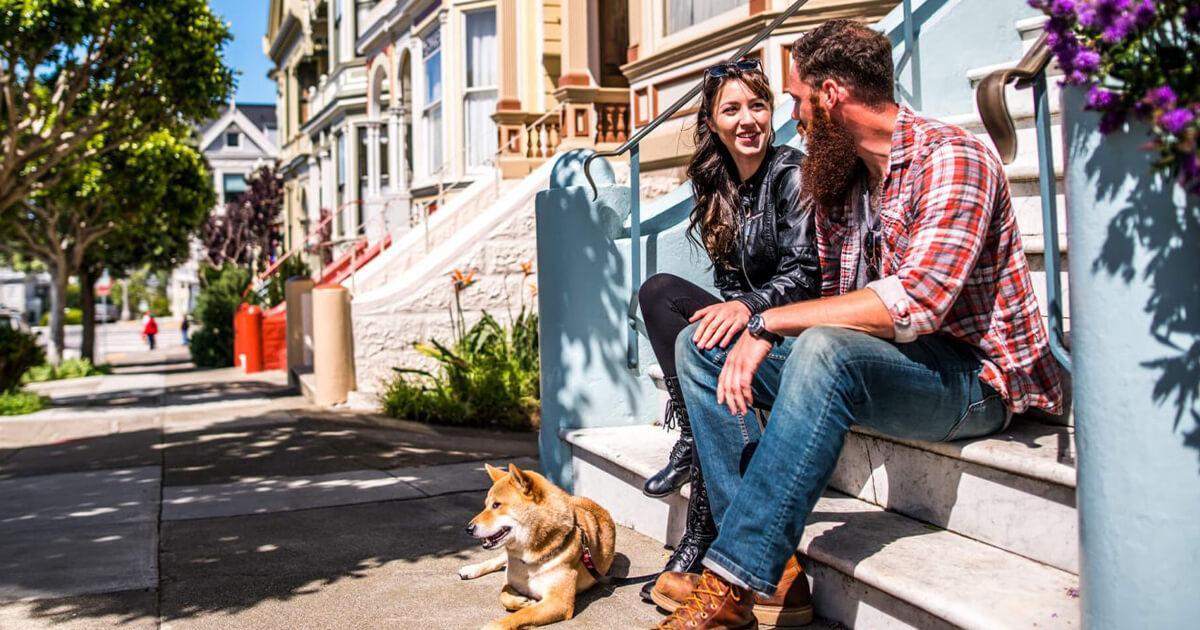 Tenant-in-common financing